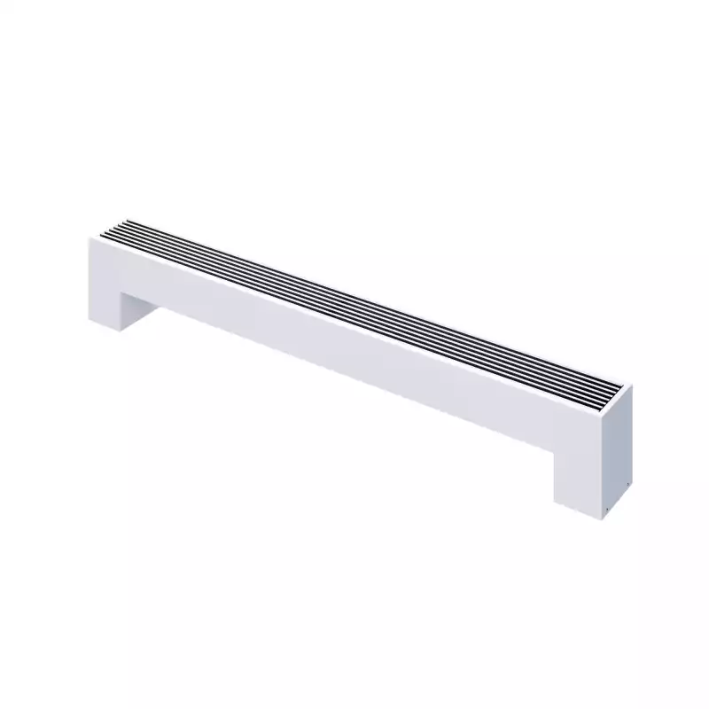 Конвектор напольный Royal Thermo STEP-130/180/1700-2-N-WT-LG-NA