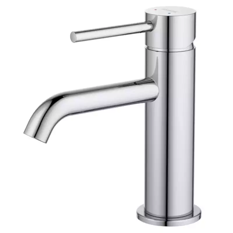 Смеситель AQUATEK ЕВРОПА 89, без донного клапана AQ1310CR