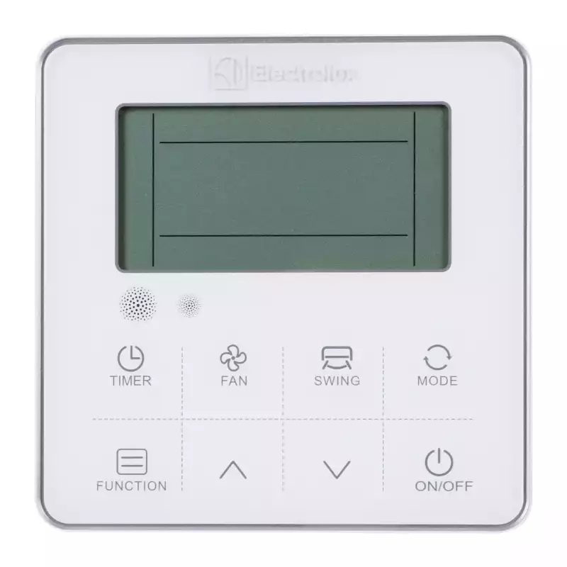 Пульт проводной Electrolux EXK-05 ПДУ для EFH V2 EFR V2