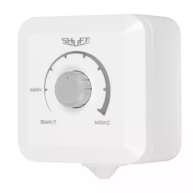 Потенциометр SHUFT EC WM