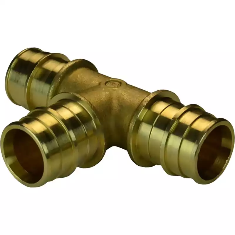 Тройник Giacomini для системы GX 25, GX150Y005
