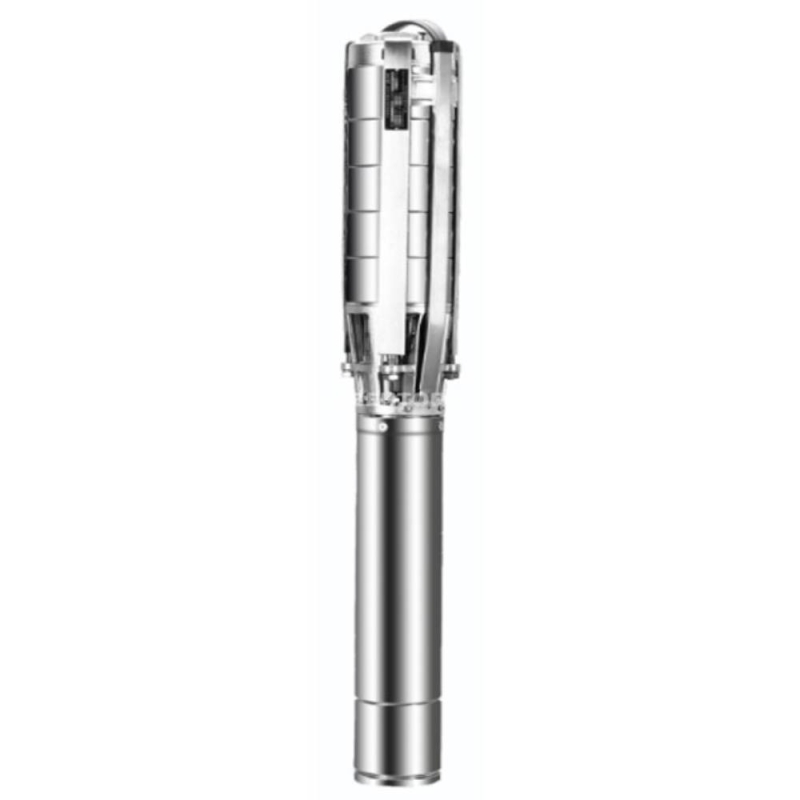 Насос скважинный CNP SJ150-3