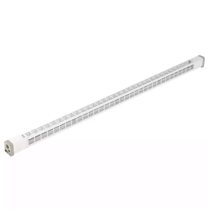 Конвектор электрический Ballu Plinth Compact BEC/PLC-150-600