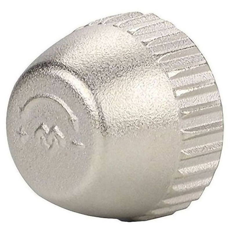Колпачок VARMEGA запирающий латунный VM15978