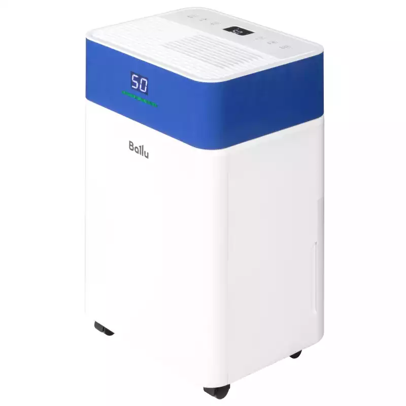 Осушитель воздуха Ballu Cobalt BD-16L CB