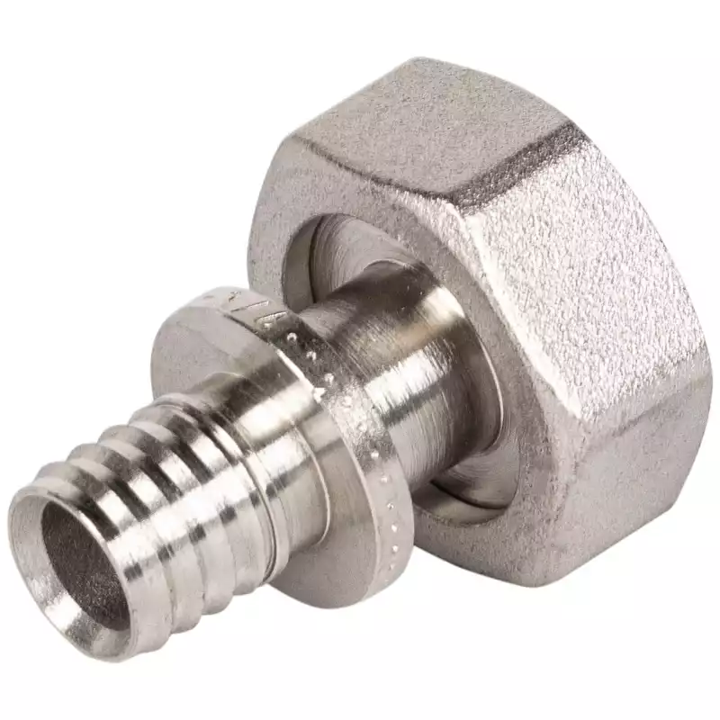 Соединение Royal Thermo прямое НГ 16×3/4