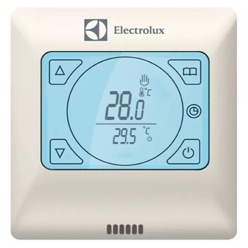 Терморегулятор AC Electric ACTR-16