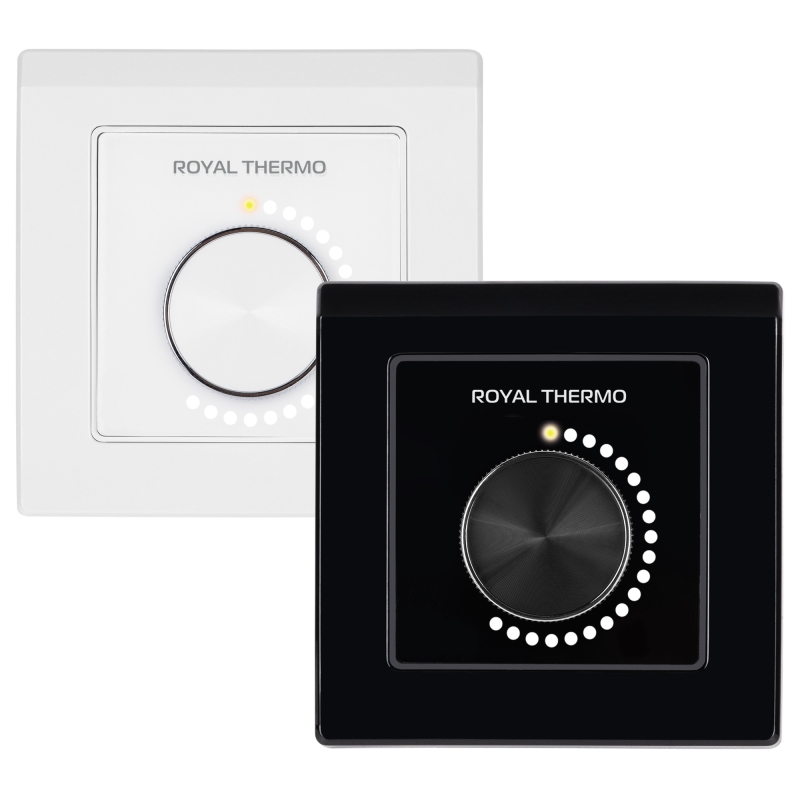 Терморегулятор Royal Thermo Intellon RTI-16 WiFi