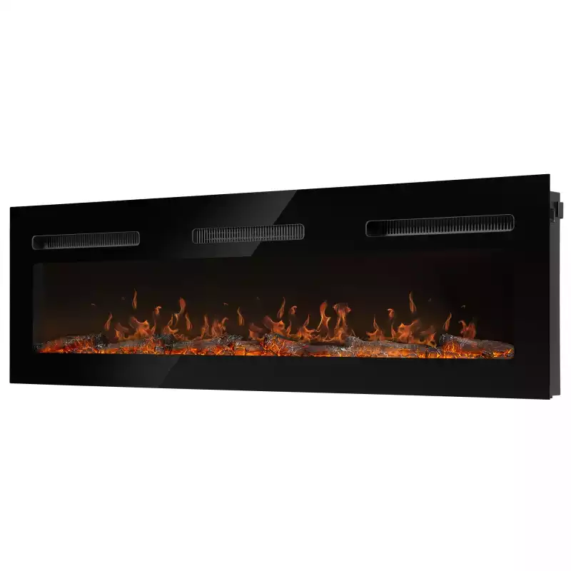 Очаг электрический Electrolux Infinity EFP/P-1600ULS N