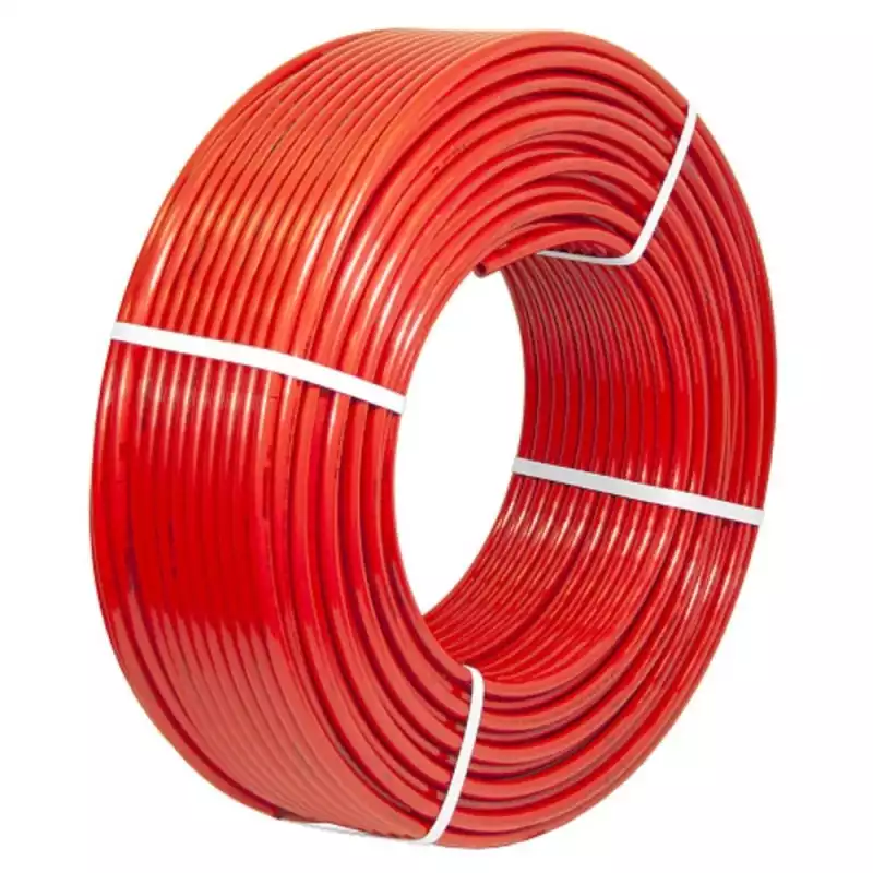 Труба СТМ ПЛАСТ PEX-EVOH д/теплого пола DN 16х2,0 (бухта 200 м)