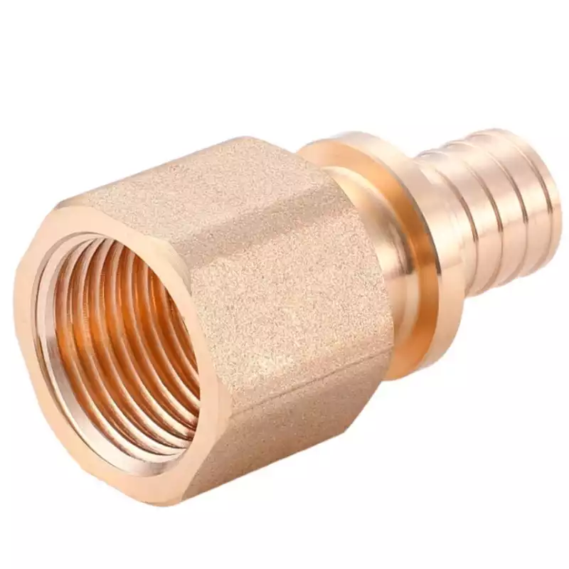 Муфта аксиальная Royal Thermo ВР переходная 20x1/2 (4)