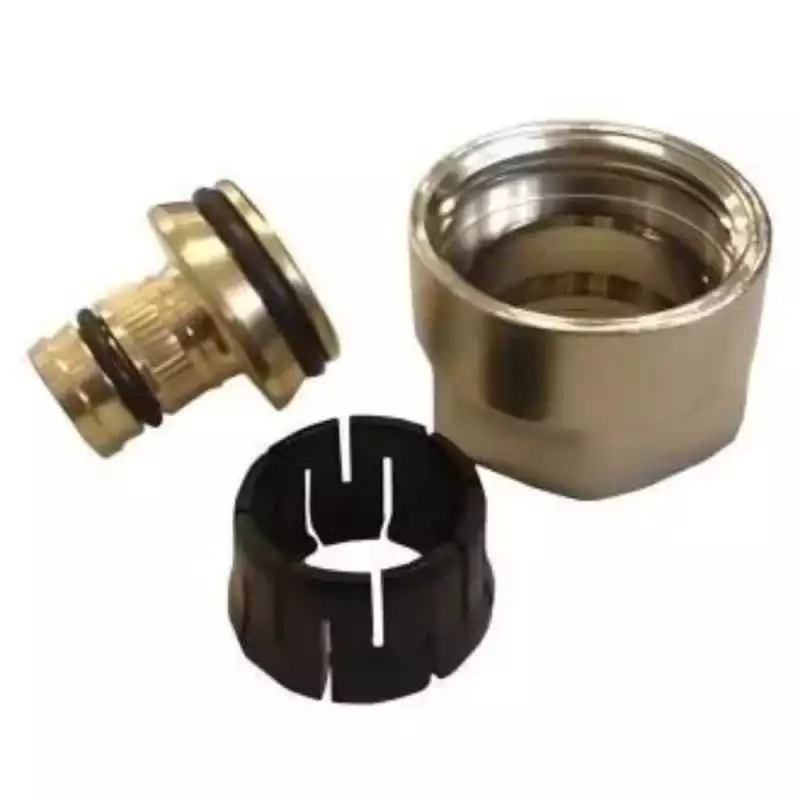 Евроконус VIEIR для узла ручной регулировки 16x2.2