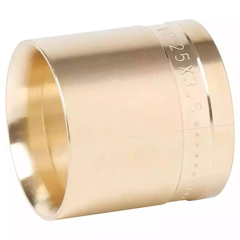 Гильза монтажная VIEIR 16.2х2,6 VRP1626A