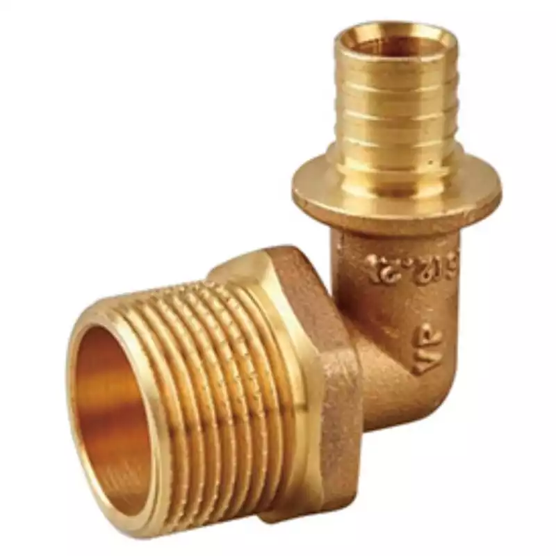 Уголок VIEIR аксиальный L16X3/4