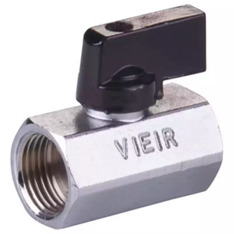 Кран VIEIR мини 1/2