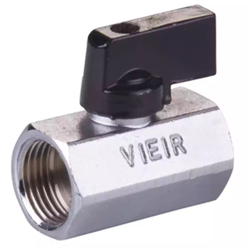 Кран VIEIR мини 1/2