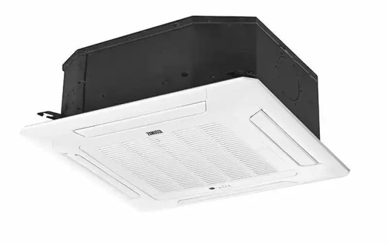 Блок внутренний Zanussi ZACC-18 H/ICE/FI/N1 сплит-системы, кассетного типа
