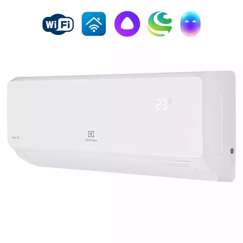 Блок внутренний Electrolux EACS/I-18 HMB FMI/N8_ERP/in_WF сплит-системы