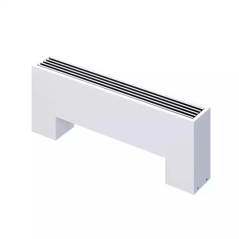 Конвектор напольный Royal Thermo STEP-180/130/800-3-N-WT-LG-NA