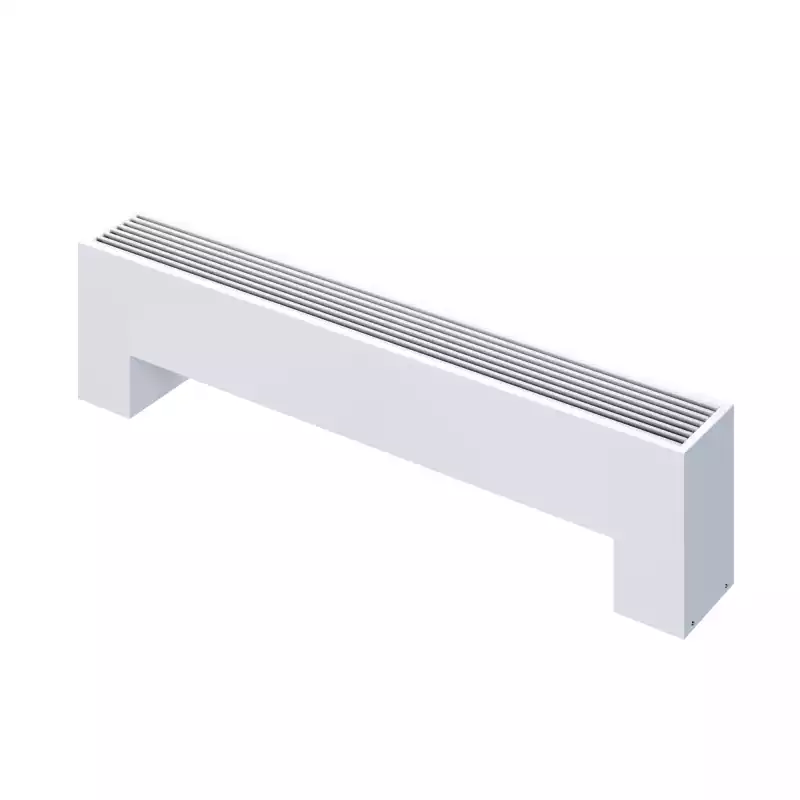 Конвектор напольный Royal Thermo STEP-180/180/1300-3-N-WT-LG-NA