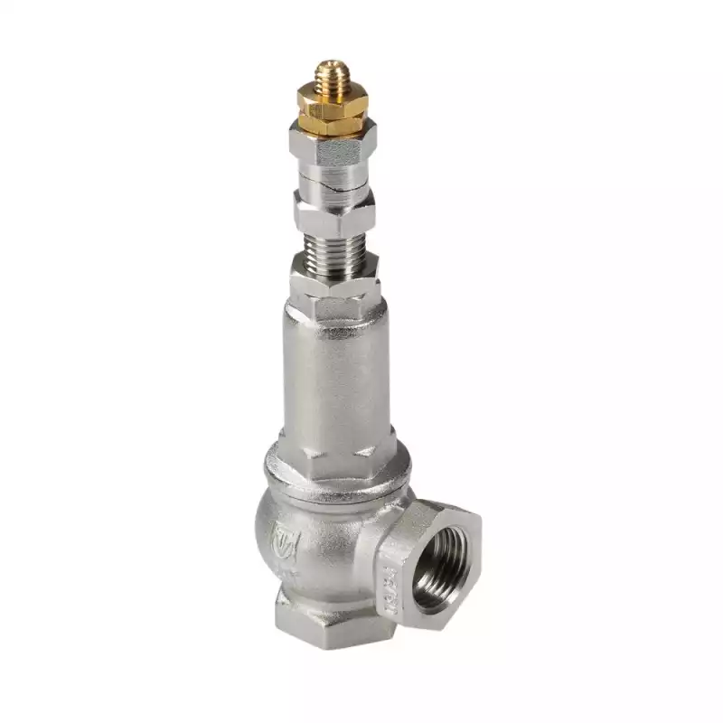 Клапан предохранительный Valtec 1-12 бар 1/2