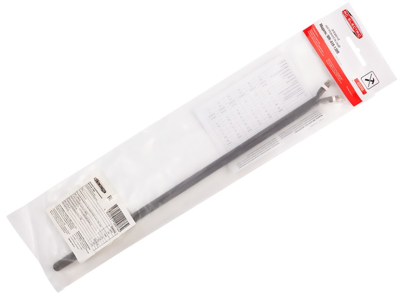 Элемент нагревательный AC ELECTRIC WH-A19-1300