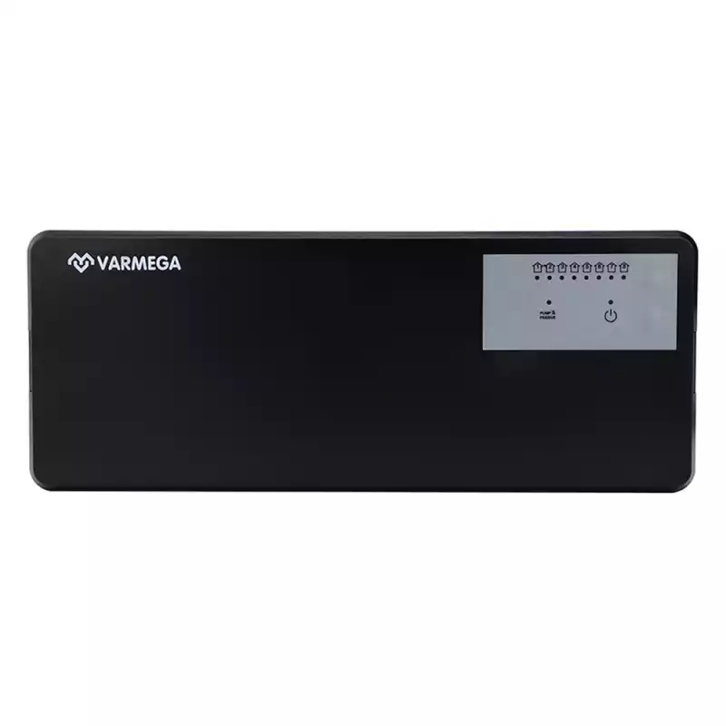 Модуль управляющий VARMEGA, VM19102, 8 зон