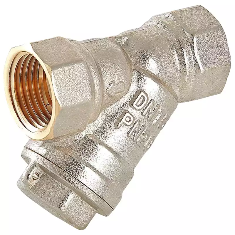 Фильтр Valtec VT.192.N.04 косой 1/2