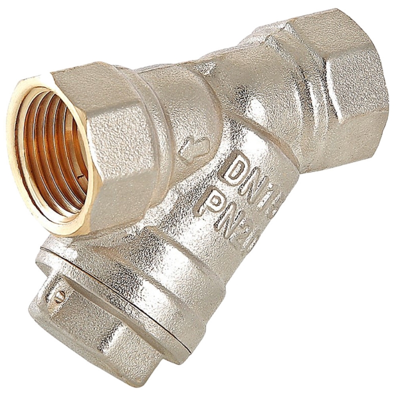 Фильтр Valtec VT.192.N.08 косой 1 1/2
