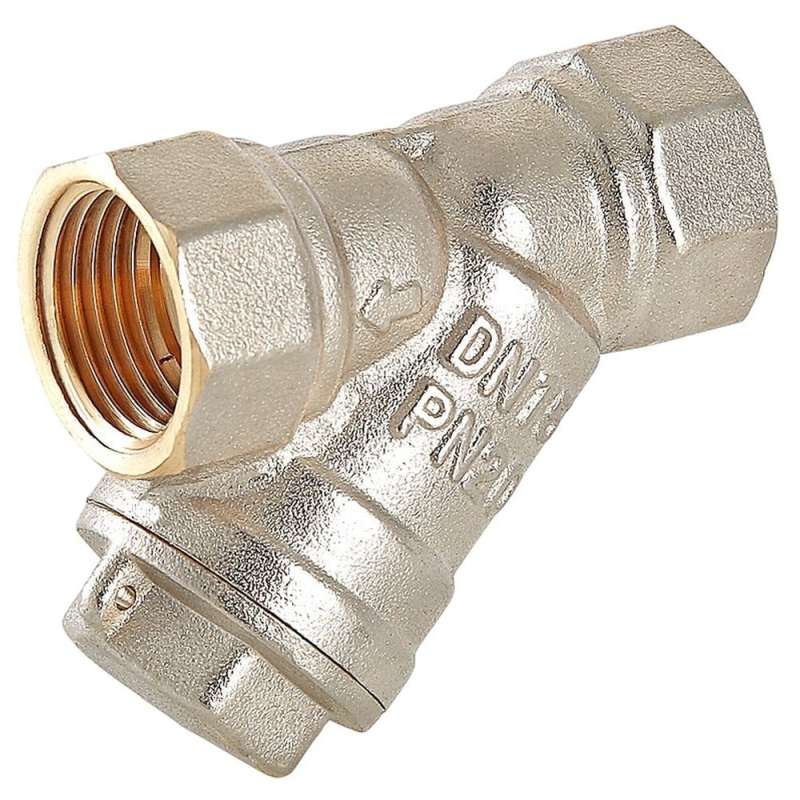 Фильтр Valtec VT.192.N.09 косой 2