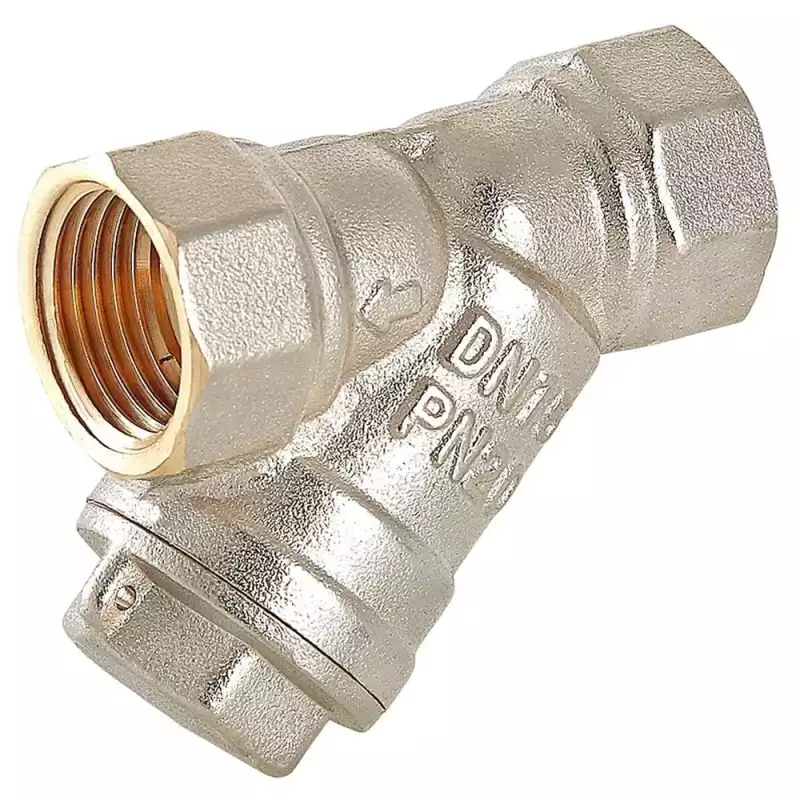 Фильтр Valtec VT.192.N.09 косой 2