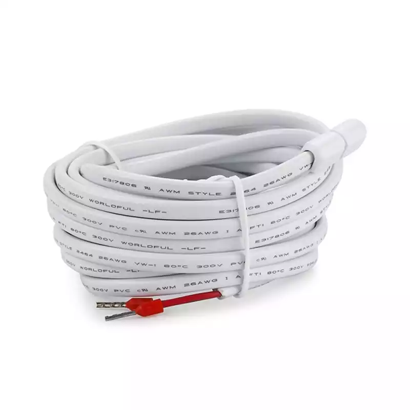 Датчик температуры пола VARMEGA NTC VM19501, 3 м