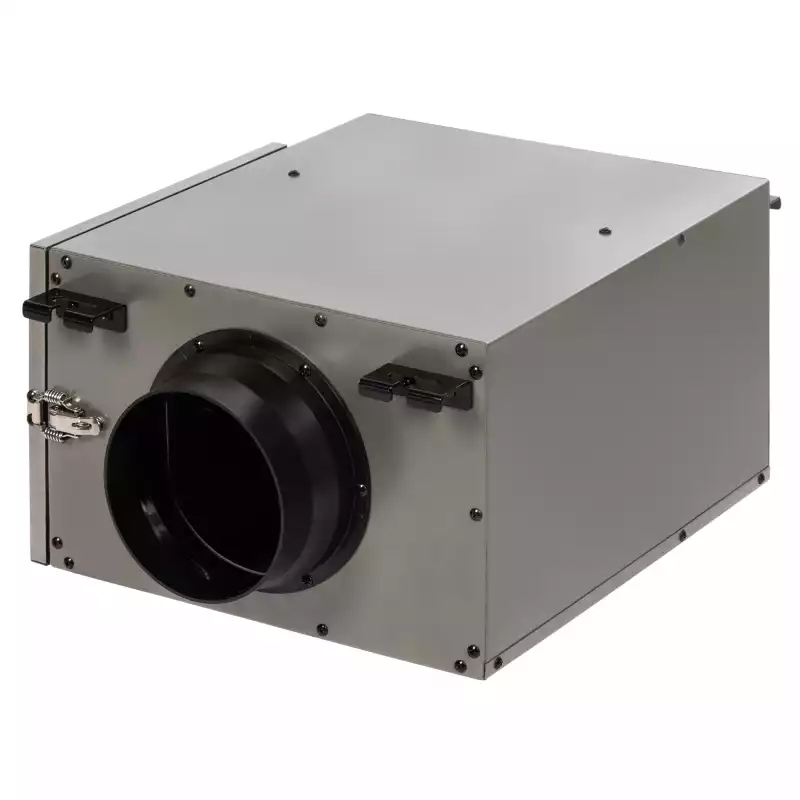 Нагреватель керамический Shuft SVET-2.0-380/3-PTC