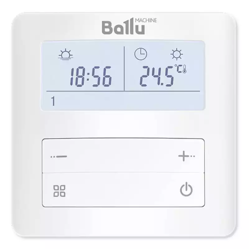 Термостат цифровой BALLU BDT-2