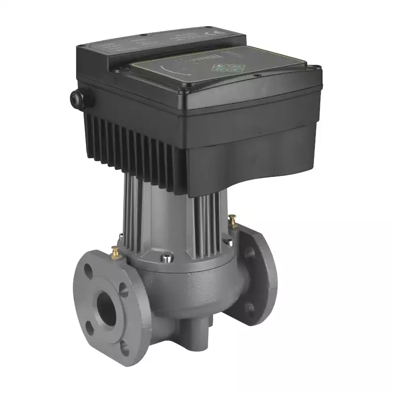 Насос циркуляционный PUMPMAN STAR -PX2