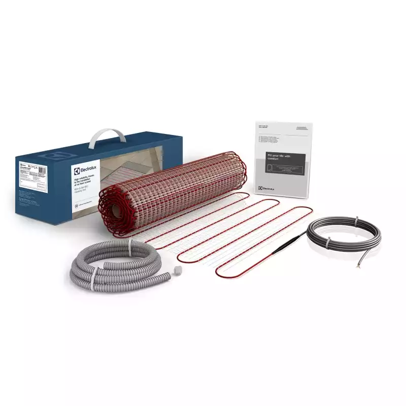 Мат Electrolux EEM 2-150-8 EEC (комплект теплого пола)