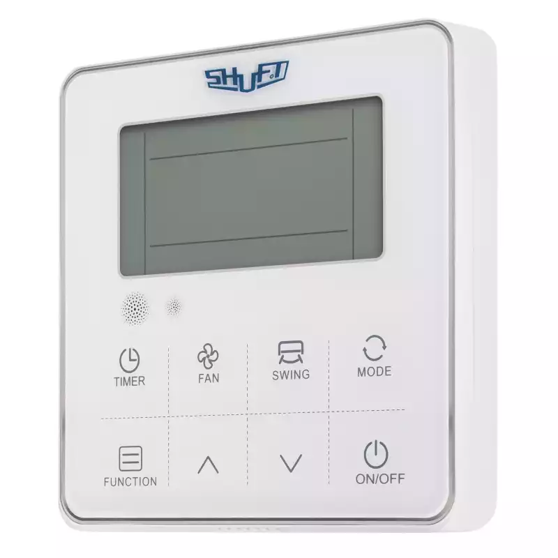 Пульт центральный SXС-02 для SFH V2 SFR V2