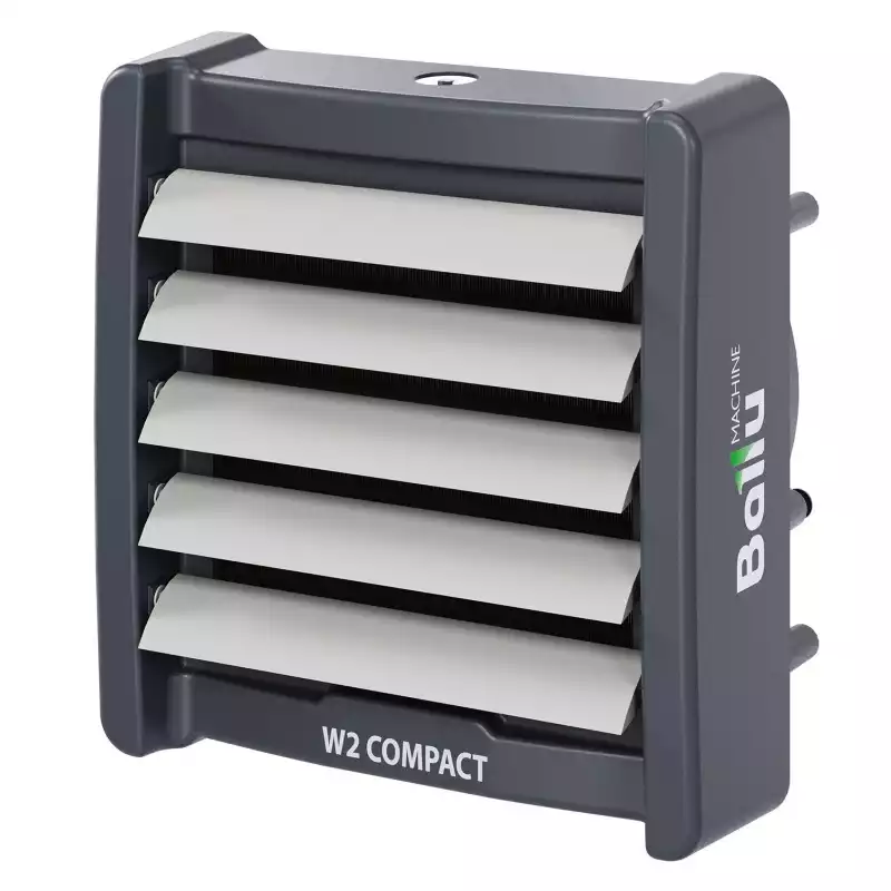 Тепловентилятор водяной Ballu BHP-W2-30-C