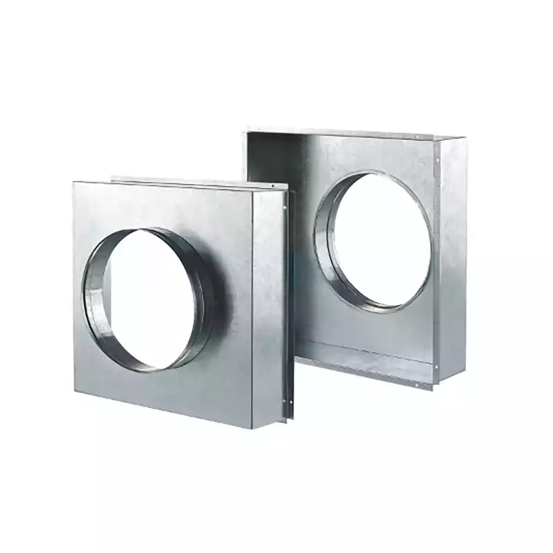Адаптер SHUFT 600*350 на 355 (комплект 2шт.)