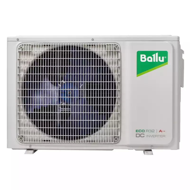Блок наружный Ballu BA2OI-FM/out-14HN8/EU_LP инверторной мульти сплит-системы