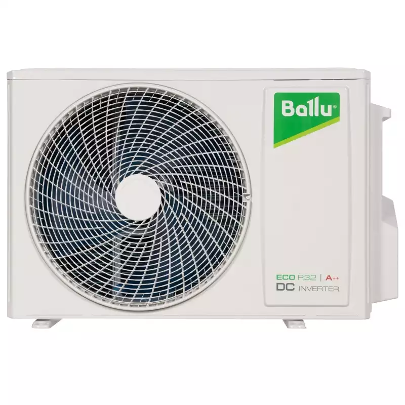 Блок наружный Ballu BA2OI-FM/out-18HN8/EU инверторной мульти сплит-системы