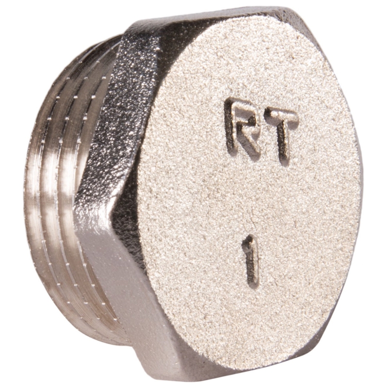 Заглушка Royal Thermo 1