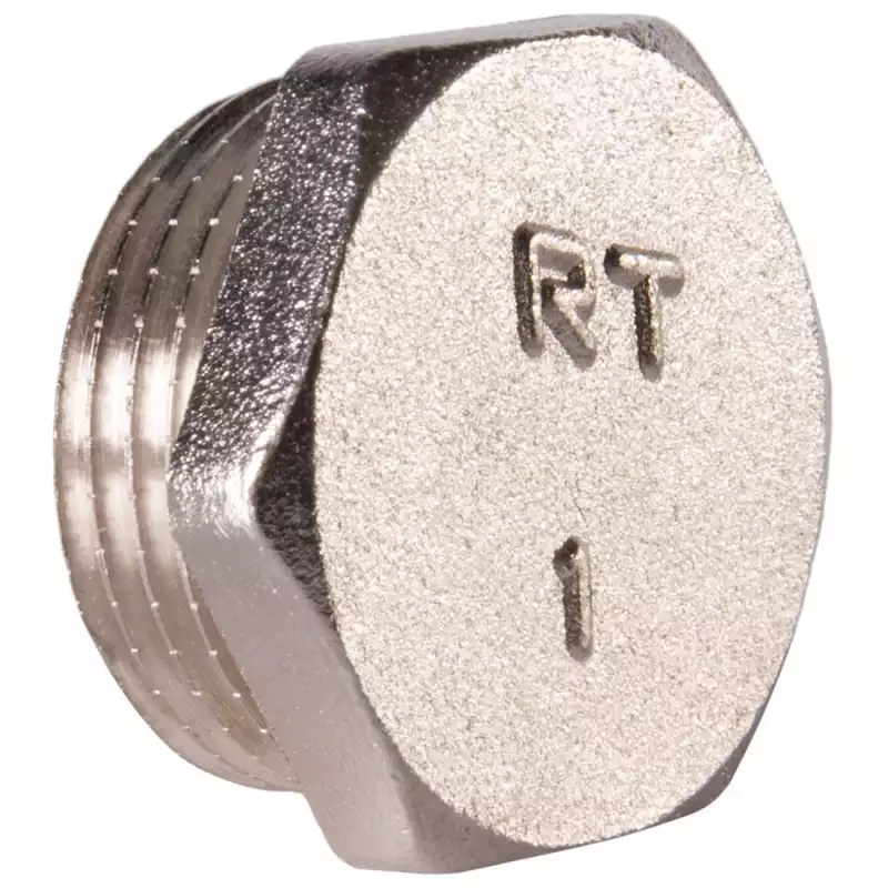 Заглушка Royal Thermo 1