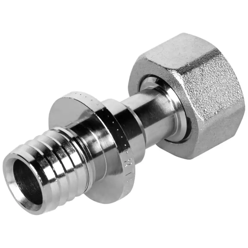 Соединение Royal Thermo прямое НГ 20×1/2