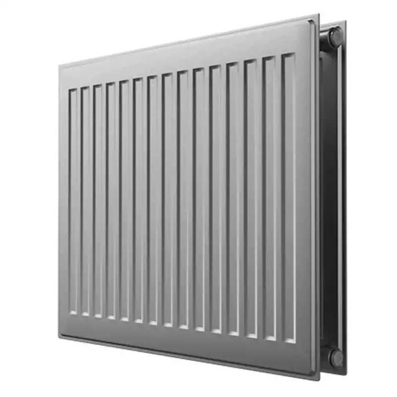 Радиатор панельный Royal Thermo HYGIENE H20-300-1000 Silver Satin
