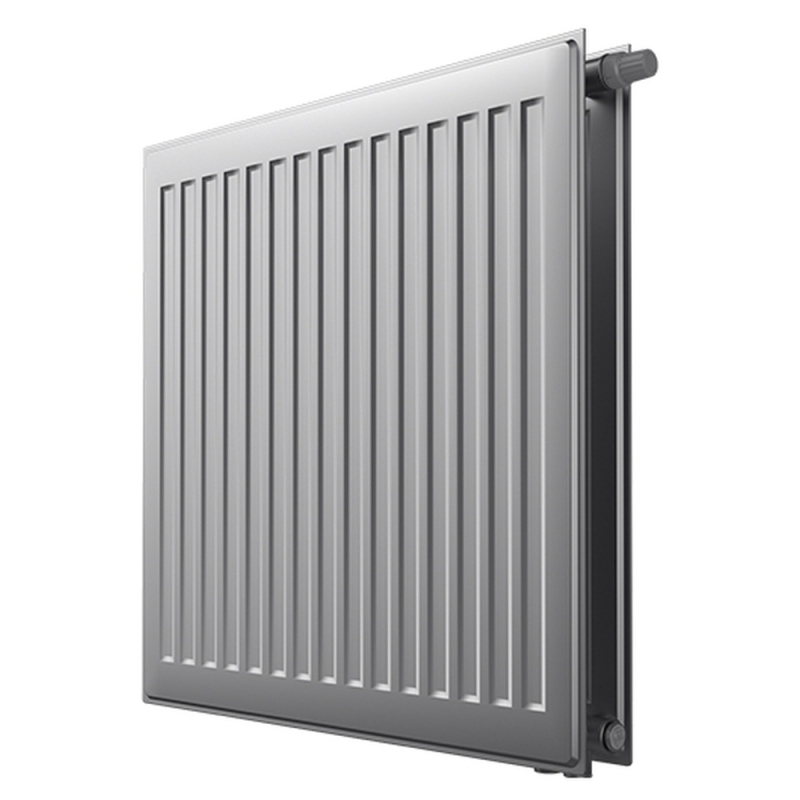 Радиатор панельный Royal Thermo VENTIL HYGIENE VH20-400-3000 Silver Satin