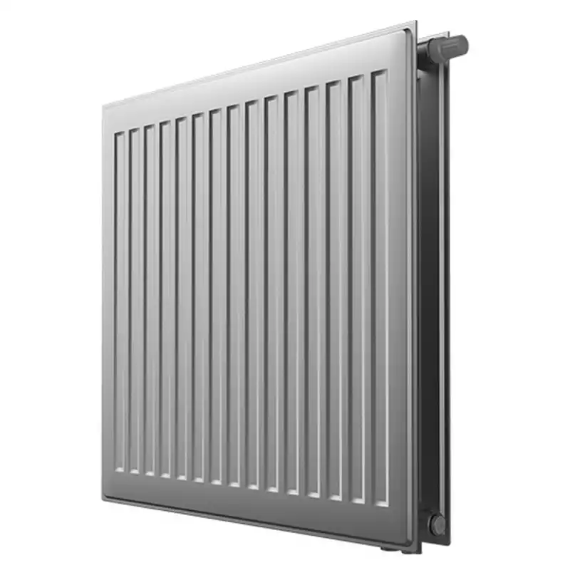 Радиатор панельный Royal Thermo VENTIL HYGIENE VH20-500-500 Silver Satin