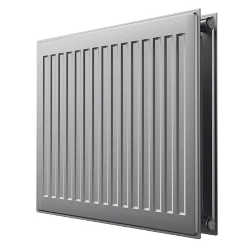 Радиатор панельный Royal Thermo HYGIENE H20-500-600 Silver Satin