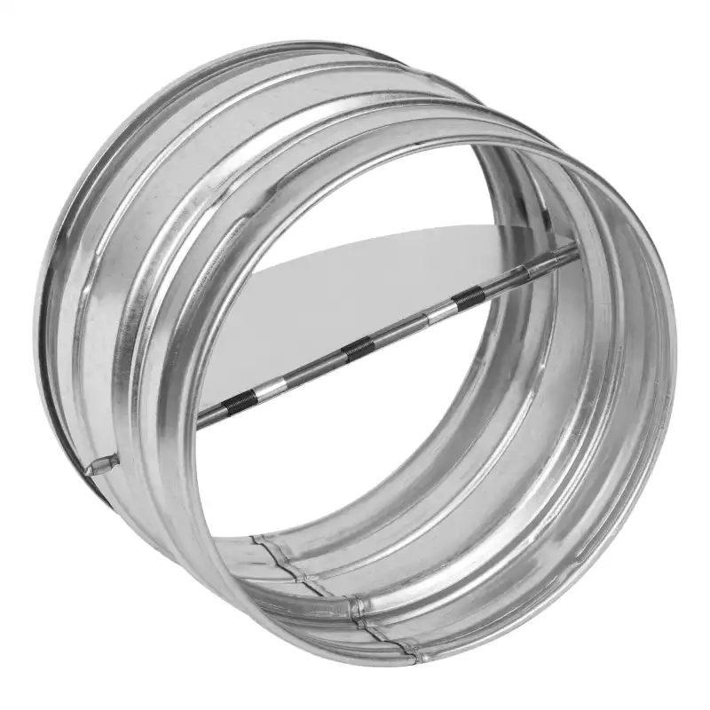 Клапан обратный SHUFT RSK 200 НС-0081415