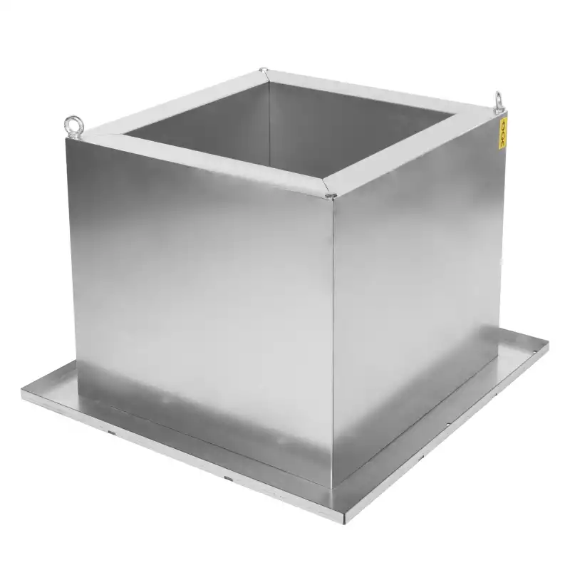 Стакан SHUFT СТМ 200-9
